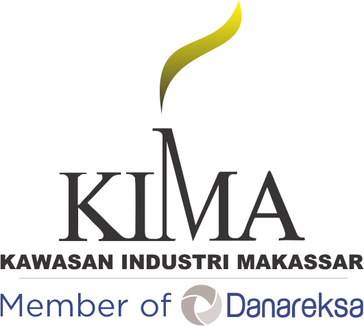 Logo PT KIMA